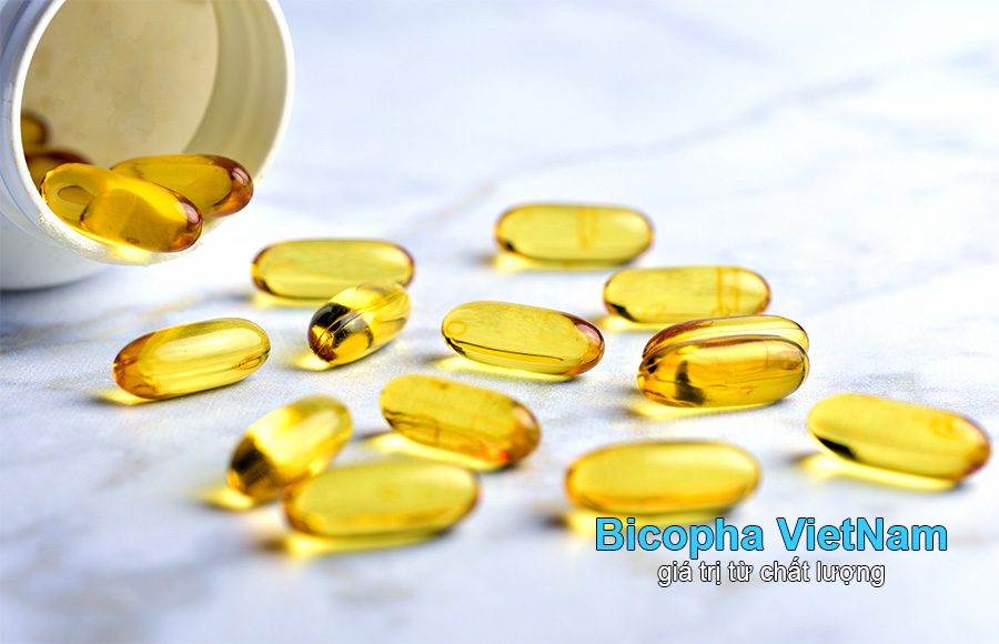 Viên uống Omega 3 là gì?