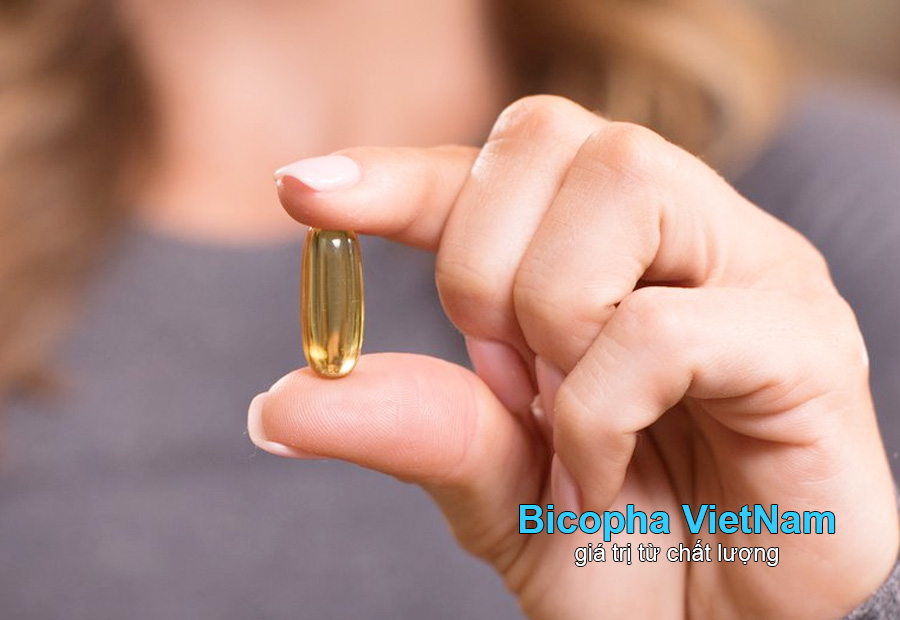 Các lưu ý khi uống omega 3 bạn nên biết