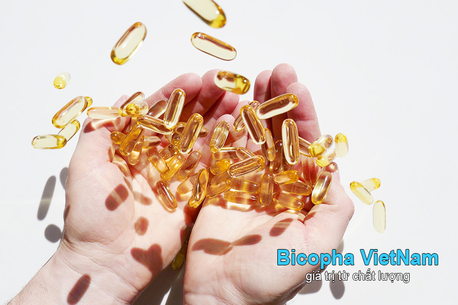 Nên uống omega 3 hàng ngày không? Tư vấn từ Bicopha