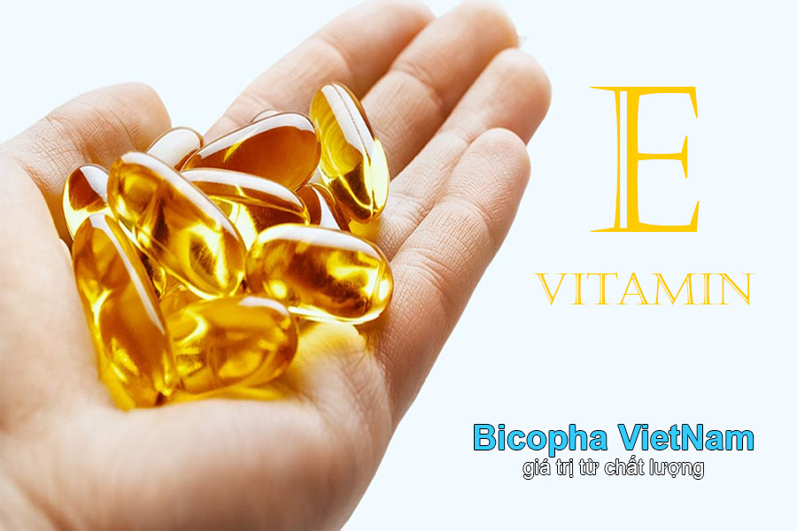 Nên uống Vitamin E và Omega 3 cùng nhau không?