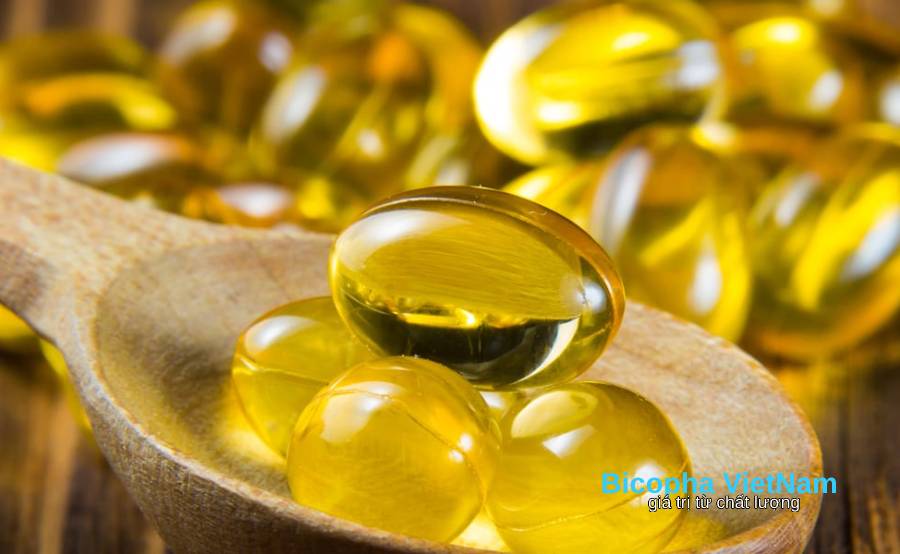 Nên mua dầu cá omega 3 của Đức hay của Nga tư vấn từ Bicopha