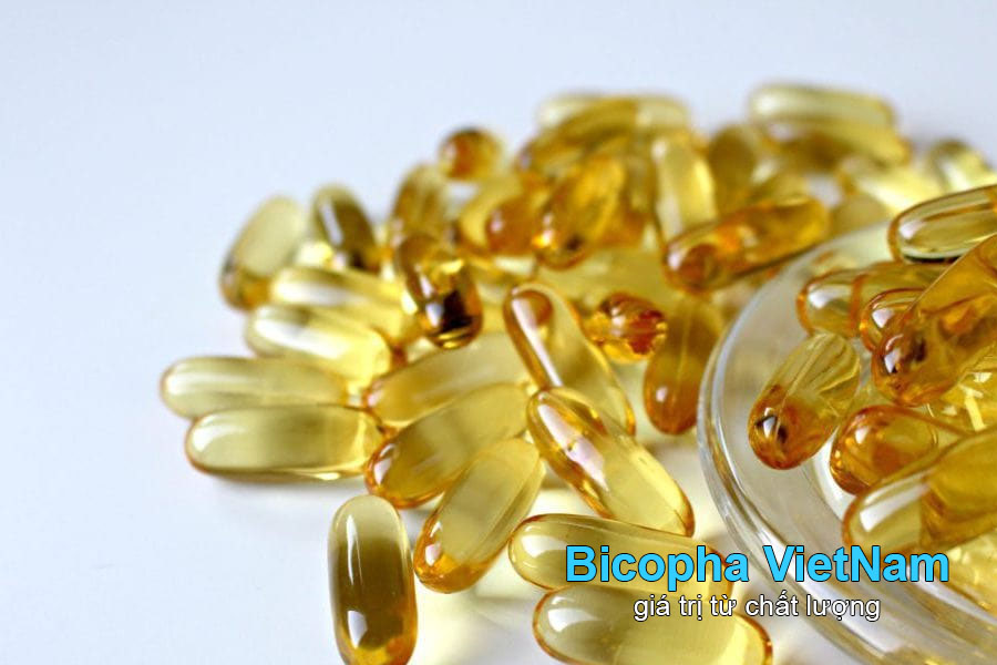 Tác dụng của omega 3 của Nhật và omega 3 của Đức