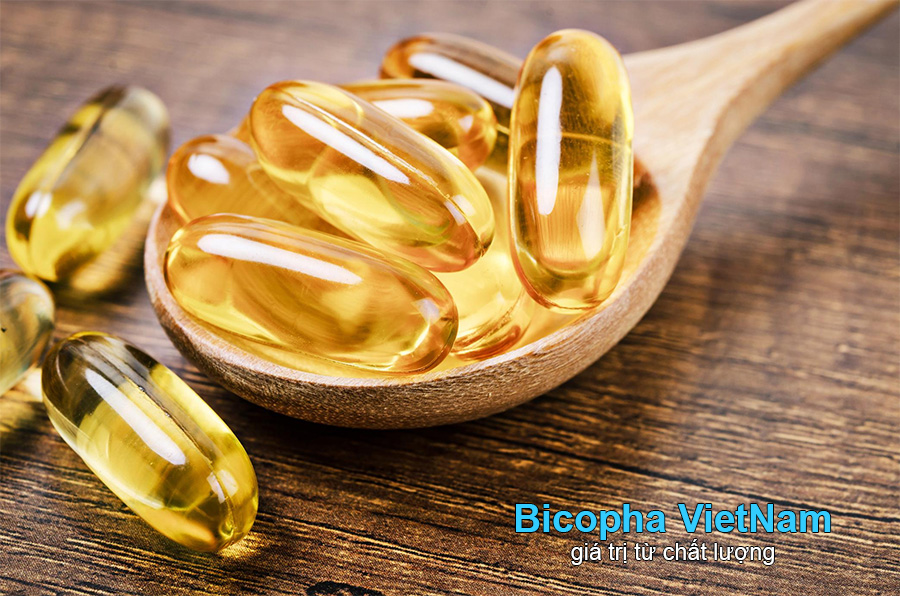 Tác dụng của omega 3 với não bộ, thị lực và tim mạch