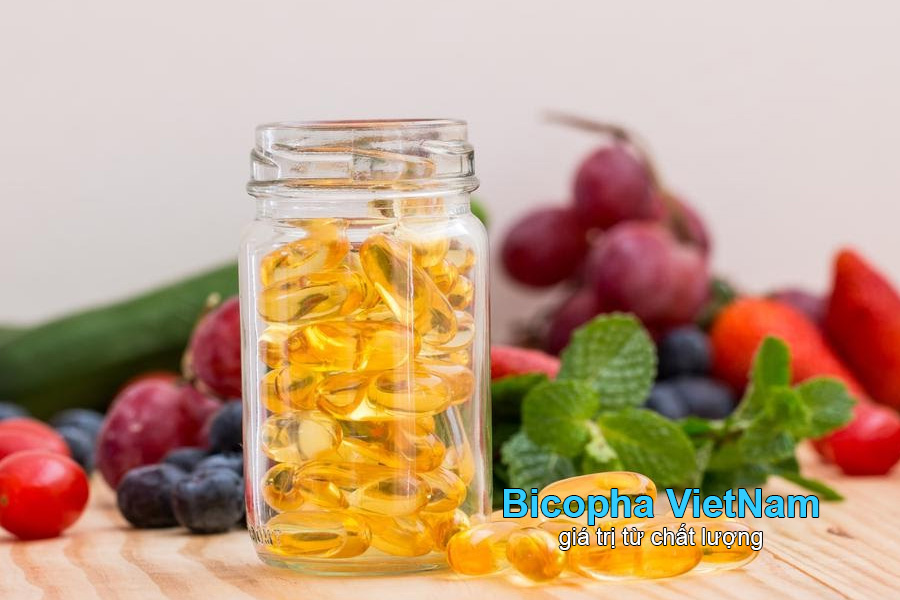 Nên uống dầu cá omega 3 bao lâu thì dừng