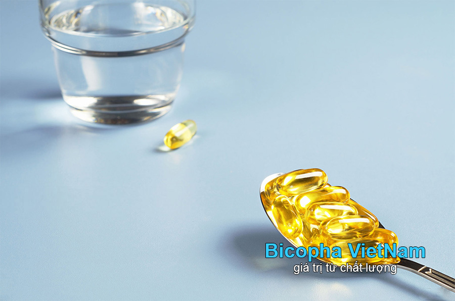 Uống omega 3 hết hạn có sao không? Lý do không nên uống