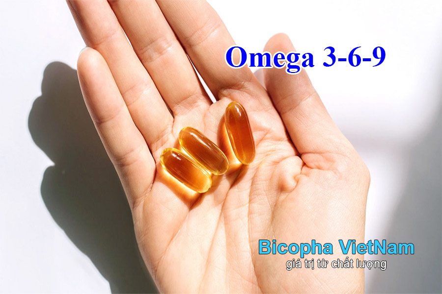Uống Omega 3-6-9 Lúc Nào Tốt Nhất?