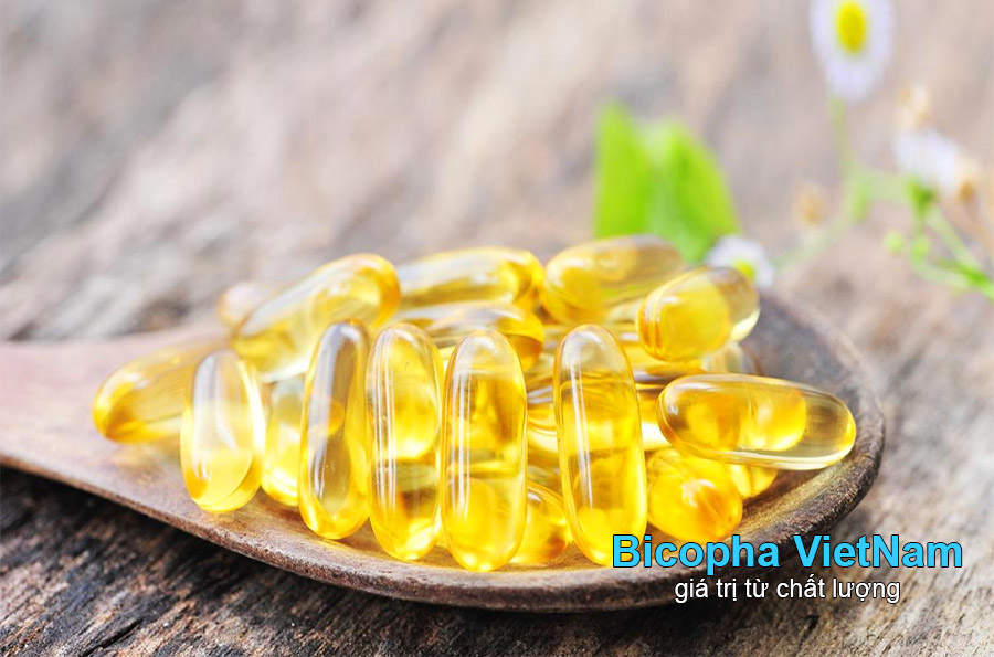 Uống omega 369 lúc nào trong ngày tốt nhất?