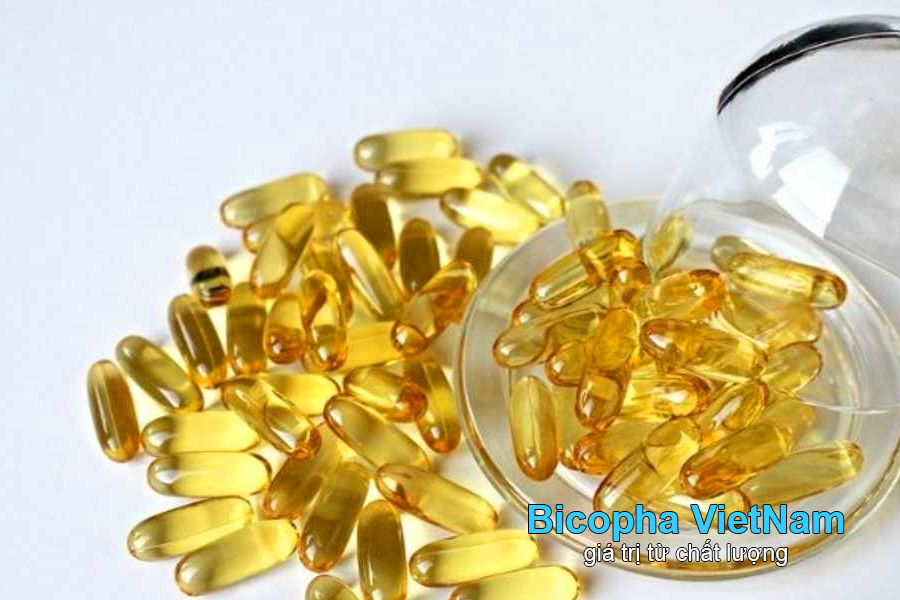 Uống omega 369 thời gian nào tốt